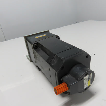 Vexta BL6180GD-AMK Brushless DC Servo Motor 3000RPM W/ Vexta 6GD10K Gear Reducer