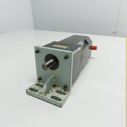 Vexta BL6180GD-AMK Brushless DC Servo Motor 3000RPM W/ Vexta 6GD10K Gear Reducer