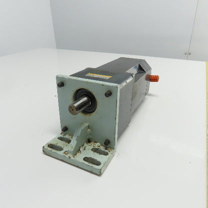 Vexta BL6180GD-AMK Brushless DC Servo Motor 3000RPM W/ Vexta 6GD10K Gear Reducer