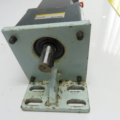 Vexta BL6180GD-AMK Brushless DC Servo Motor 3000RPM W/ Vexta 6GD10K Gear Reducer