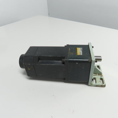 Vexta BL6180GD-AMK Brushless DC Servo Motor 3000RPM W/ Vexta 6GD10K Gear Reducer