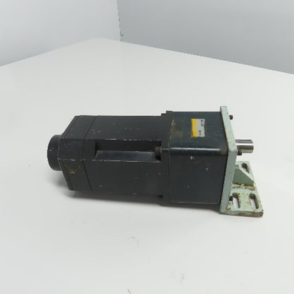 Vexta BL6180GD-AMK Brushless DC Servo Motor 3000RPM W/ Vexta 6GD10K Gear Reducer
