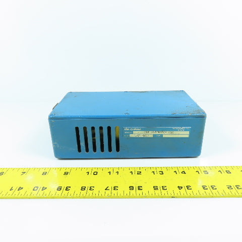 Elm Systems Elm Interface Box Power Supply From Cordax 1808 Vertical Arm CMM