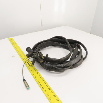 Cordax Vertical Arm CMM Wire Harness 20' OAL From Model 1808