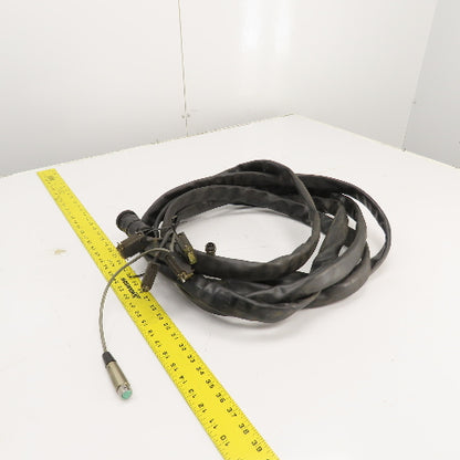 Cordax Vertical Arm CMM Wire Harness 20' OAL From Model 1808