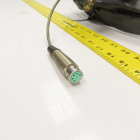 Cordax Vertical Arm CMM Wire Harness 20' OAL From Model 1808