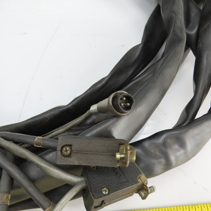 Cordax Vertical Arm CMM Wire Harness 20' OAL From Model 1808