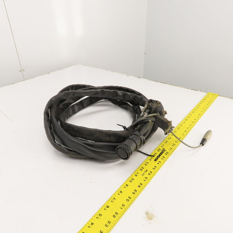 Cordax Vertical Arm CMM Wire Harness 20' OAL From Model 1808