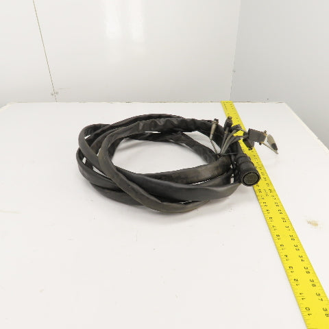 Cordax Vertical Arm CMM Wire Harness 20' OAL From Model 1808