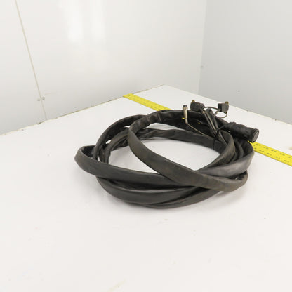 Cordax Vertical Arm CMM Wire Harness 20' OAL From Model 1808