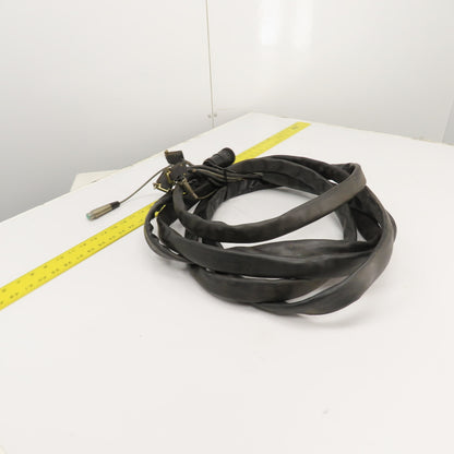 Cordax Vertical Arm CMM Wire Harness 20' OAL From Model 1808