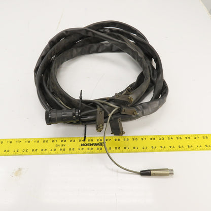 Cordax Vertical Arm CMM Wire Harness 20' OAL From Model 1808