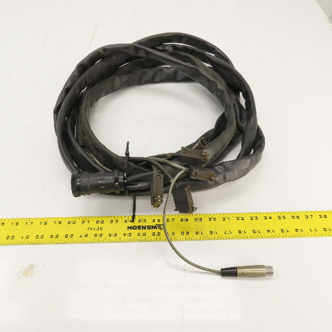 Cordax Vertical Arm CMM Wire Harness 20' OAL From Model 1808