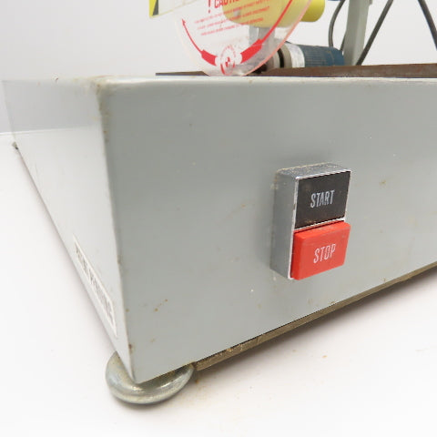 Butler Machine Co. PT-1000 115V 1Ph Bosch 3000RPM Laminate Profile Trimmer