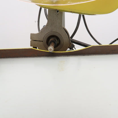 Butler Machine Co. PT-1000 115V 1Ph Bosch 3000RPM Laminate Profile Trimmer
