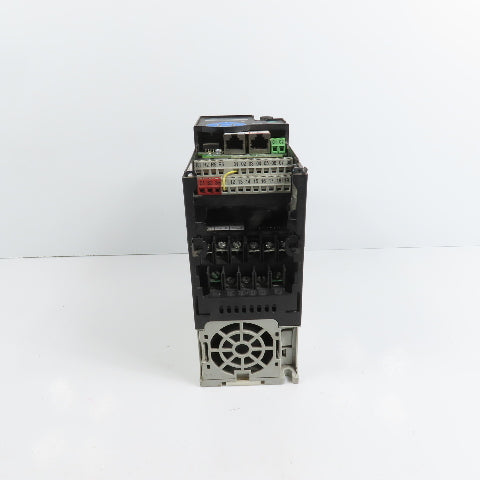 Allen Bradley 25B-D4P0N104 PowerFlex 1.5kW/2HP AC Drive 380-480V 3PH NO COVER
