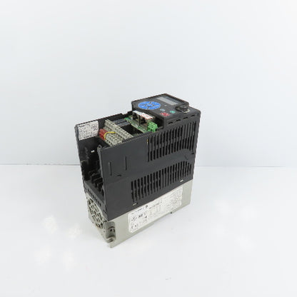 Allen Bradley 25B-D4P0N104 PowerFlex 1.5kW/2HP AC Drive 380-480V 3PH NO COVER