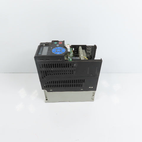 Allen Bradley 25B-D4P0N104 PowerFlex 1.5kW/2HP AC Drive 380-480V 3PH NO COVER