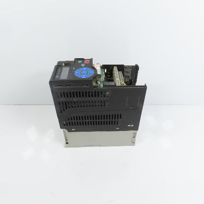 Allen Bradley 25B-D4P0N104 PowerFlex 1.5kW/2HP AC Drive 380-480V 3PH NO COVER