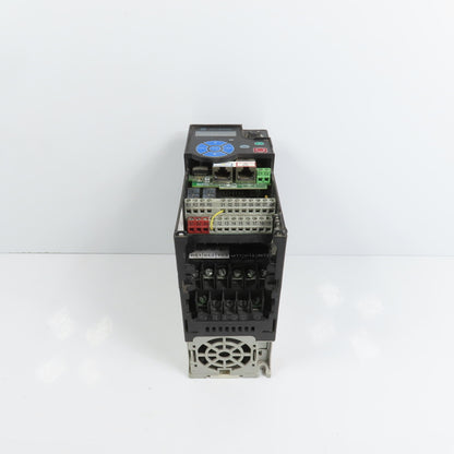 Allen Bradley 25B-D4P0N104 PowerFlex 1.5kW/2HP AC Drive 380-480V 3PH NO COVER
