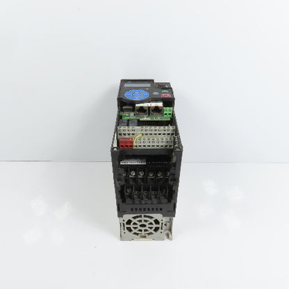 Allen Bradley 25B-D4P0N104 PowerFlex 1.5kW/2HP AC Drive 380-480V 3PH NO COVER