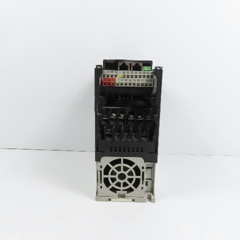 Allen Bradley 25B-D4P0N104 PowerFlex 1.5kW/2HP AC Drive 380-480V 3PH NO COVER