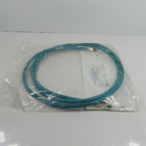 Allen Bradley 1585J-M8HBJM-2 Ser A Ethernet Media RJ45 Shielded Patchcord 2M NEW
