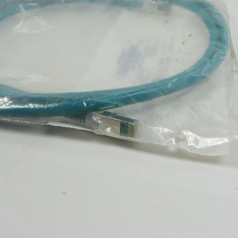 Allen Bradley 1585J-M8HBJM-2 Ser A Ethernet Media RJ45 Shielded Patchcord 2M NEW