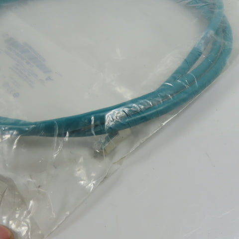 Allen Bradley 1585J-M8HBJM-2 Ser A Ethernet Media RJ45 Shielded Patchcord 2M NEW