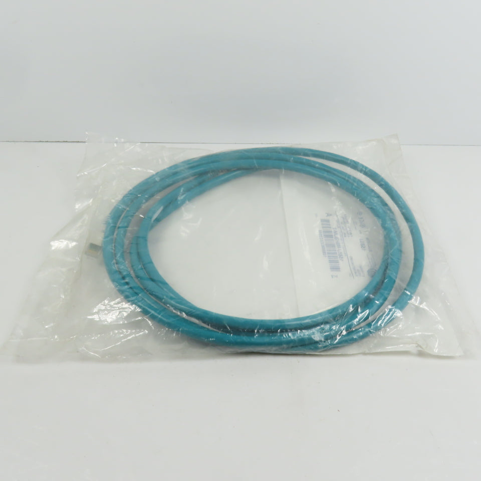 Allen Bradley 1585J-M8HBJM-3 Ser A Ethernet Media RJ45 Shielded Patchcord 3M NEW