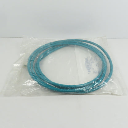 Allen Bradley 1585J-M8HBJM-3 Ser A Ethernet Media RJ45 Shielded Patchcord 3M NEW