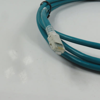 Allen Bradley 1585J-M8HBJM-4 Ser A Ethernet Media RJ45 Shielded Patchcord 4M