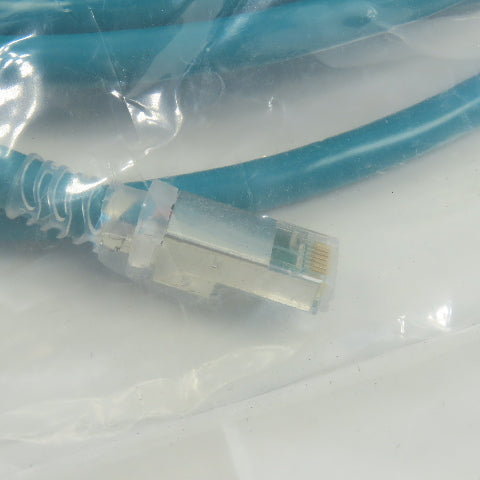 Allen Bradley 1585J-M8HBJM-10 Ethernet Media RJ45 Shielded Patchcord 10M NEW
