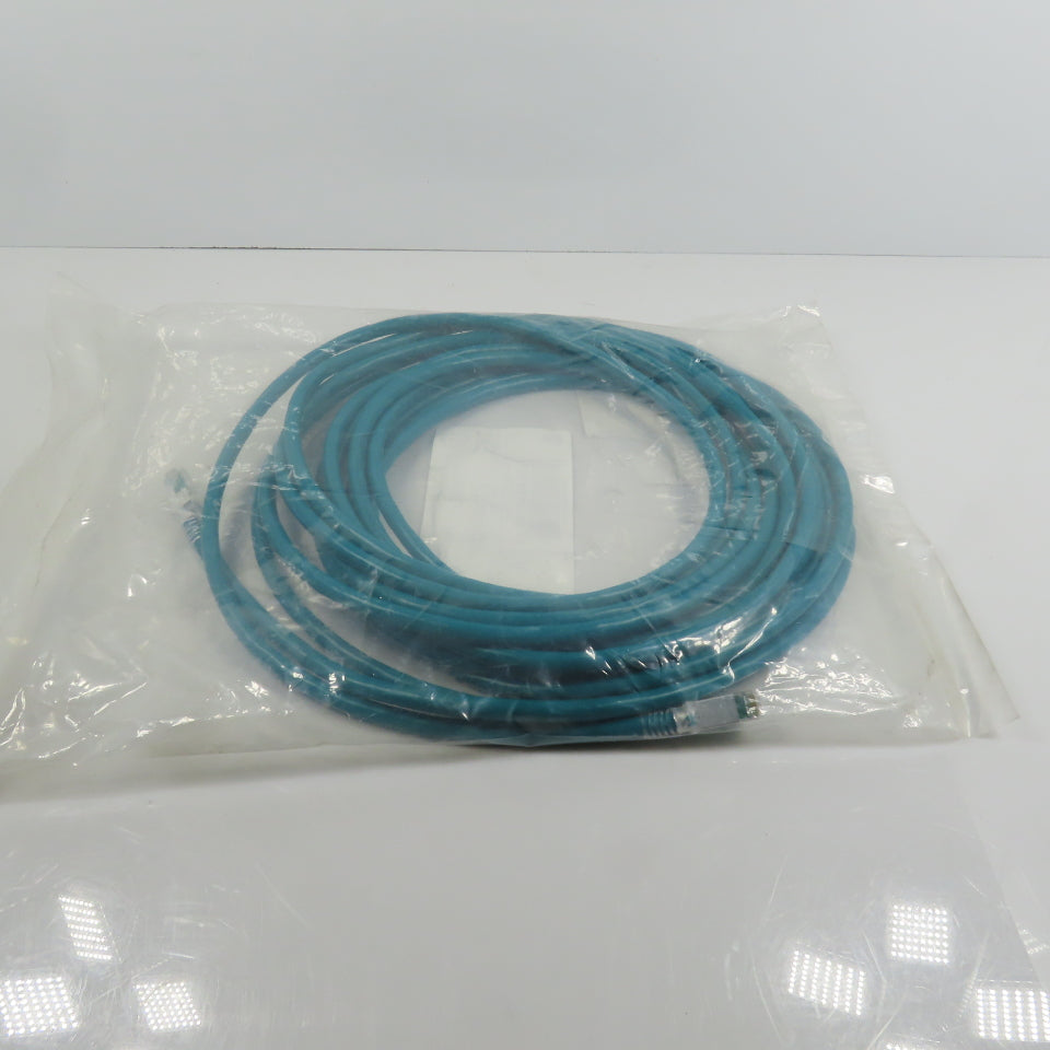 Allen Bradley 1585J-M8HBJM-10 Ethernet Media RJ45 Shielded Patchcord 10M NEW