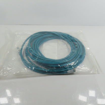 Allen Bradley 1585J-M8HBJM-10 Ethernet Media RJ45 Shielded Patchcord 10M NEW