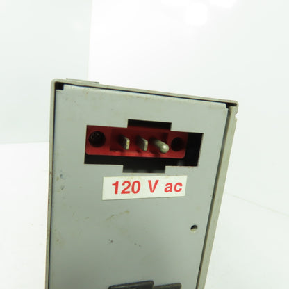 Foxoro 761CSA-3A 30VA Single Station Micro Controller Module 120VAC Only