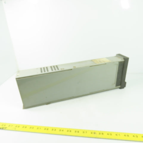 Foxoro 761CSA-3A 30VA Single Station Micro Controller Module 120VAC Only