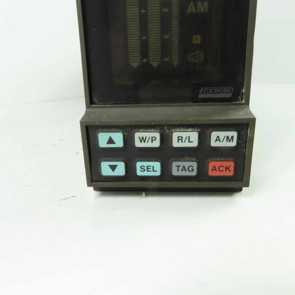 Foxoro 761CSA-3A 30VA Single Station Micro Controller Module 120VAC Only