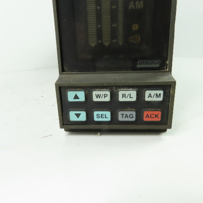 Foxoro 761CSA-3A 30VA Single Station Micro Controller Module 120VAC Only