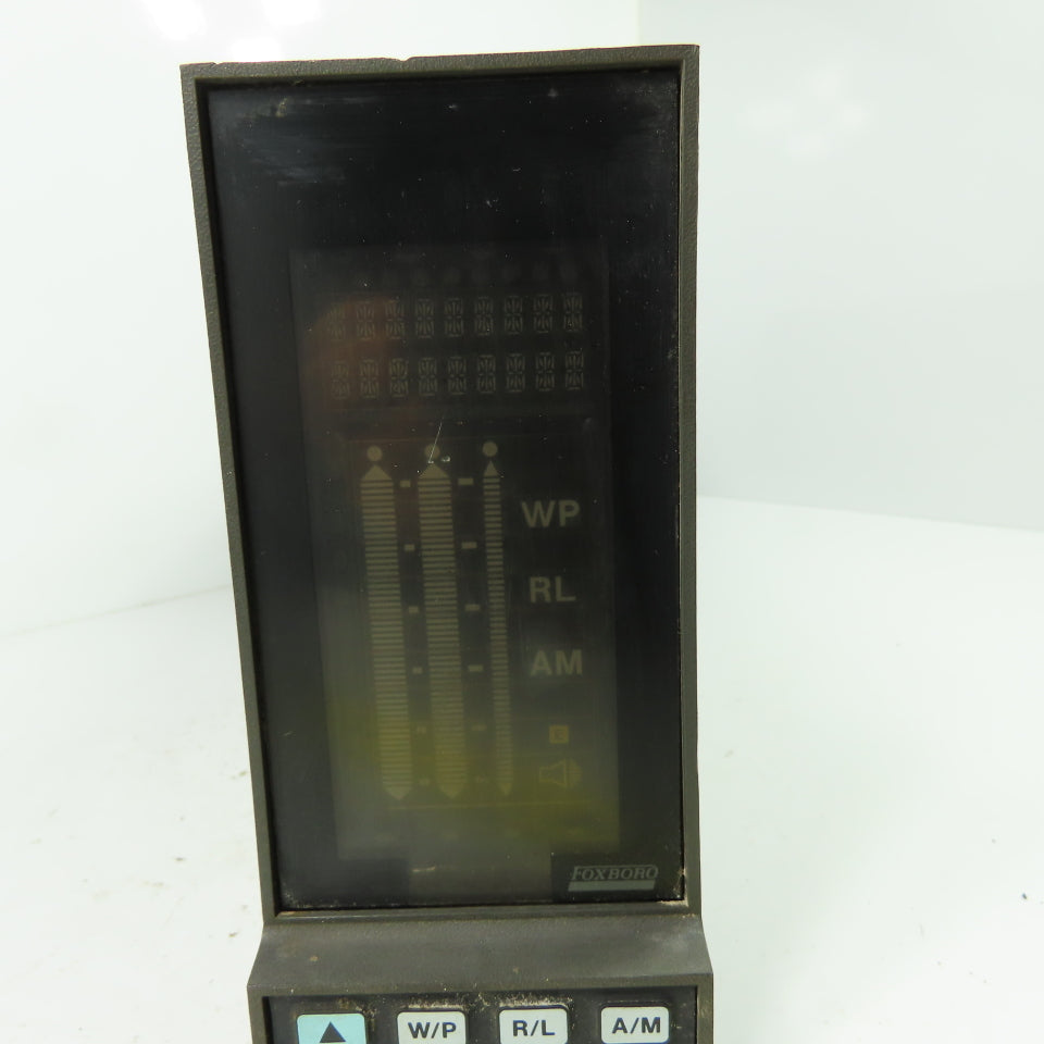 Foxoro 761CSA-3A 30VA Single Station Micro Controller Module 120VAC Only