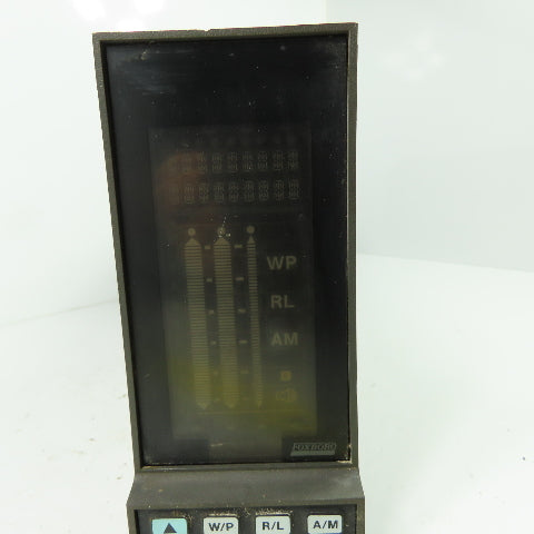 Foxoro 761CSA-3A 30VA Single Station Micro Controller Module 120VAC Only