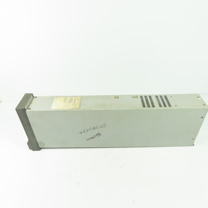 Foxoro 761CSA-3A 30VA Single Station Micro Controller Module 120VAC Only
