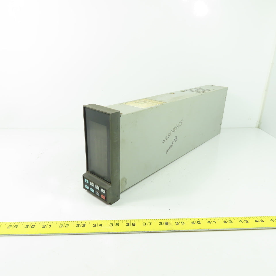 Foxoro 761CSA-3A 30VA Single Station Micro Controller Module 120VAC Only
