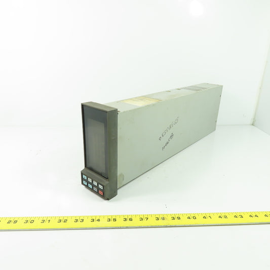 Foxoro 761CSA-3A 30VA Single Station Micro Controller Module 120VAC Only