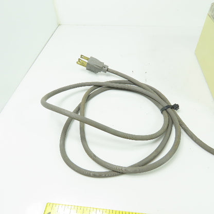 Nyad Model 150 Hygrometer Dewpoint Moisture Analyzer