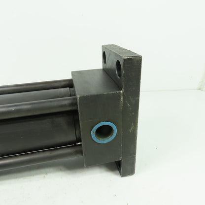 Hydro-Line N2R 2X4.8 2E80122 022 1R Double Acting Hydraulic Cylinder 2" Bore