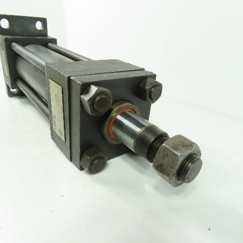Hydro-Line N2R 2X4.8 2E80122 022 1R Double Acting Hydraulic Cylinder 2" Bore