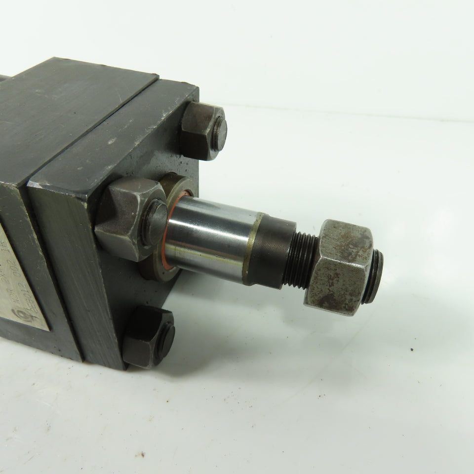Hydro-Line N2R 2X4.8 2E80122 022 1R Double Acting Hydraulic Cylinder 2" Bore