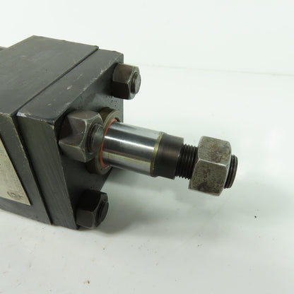 Hydro-Line N2R 2X4.8 2E80122 022 1R Double Acting Hydraulic Cylinder 2" Bore