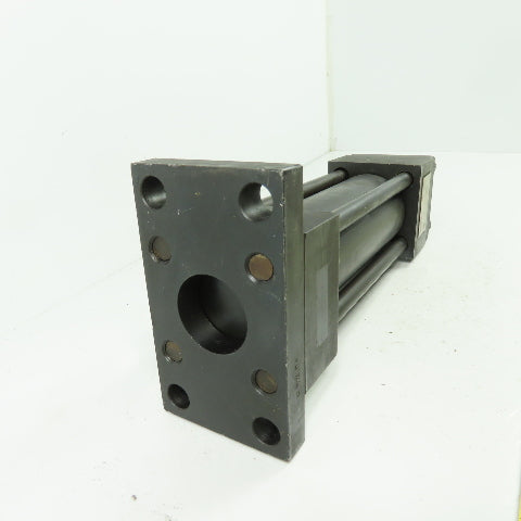 Hydro-Line N2R 2X4.8 2E80122 022 1R Double Acting Hydraulic Cylinder 2" Bore